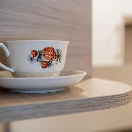 Top-floor With Courtyard View In Unesco Area, Murnieku Street Riga