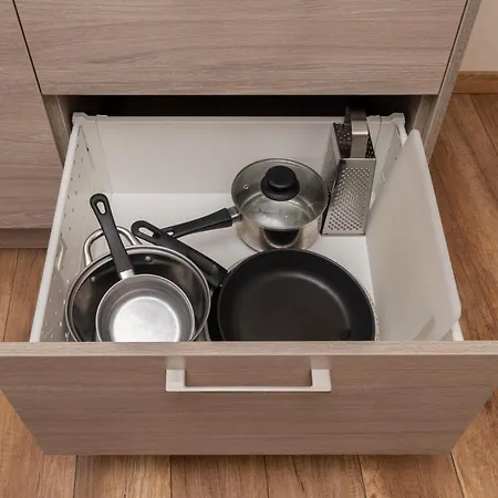 Top-floor With Courtyard View In Unesco Area, Murnieku Street * Riga