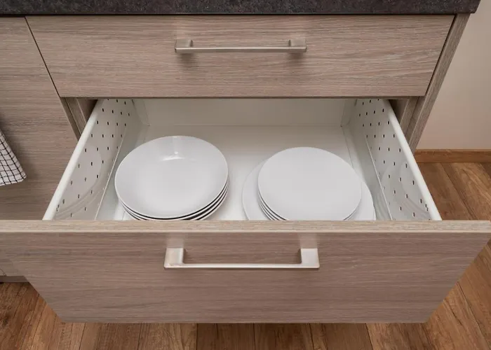 아파트 Top-floor With Courtyard View In Unesco Area, Murnieku Street