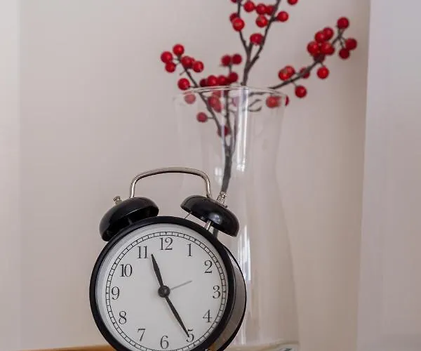 Top-floor With Courtyard View In Unesco Area, Murnieku Street 아파트 리가