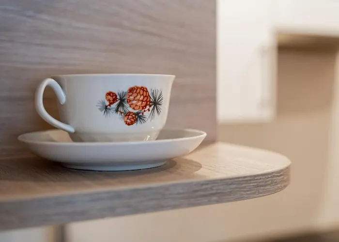 Top-floor With Courtyard View In Unesco Area, Murnieku Street 리가