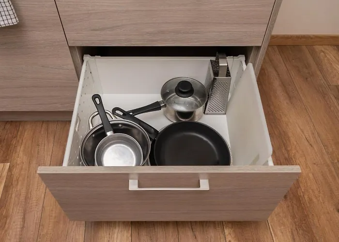 Top-floor With Courtyard View In Unesco Area, Murnieku Street * 리가